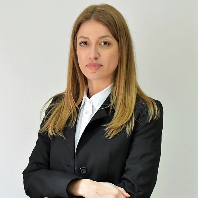 Ivana Zubac